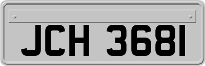 JCH3681