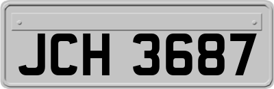 JCH3687