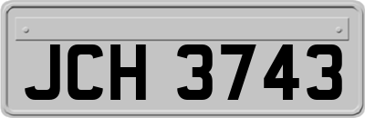 JCH3743