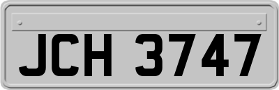 JCH3747
