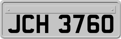 JCH3760
