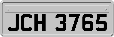 JCH3765