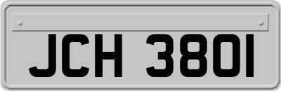 JCH3801