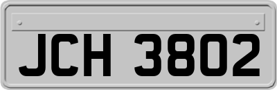 JCH3802