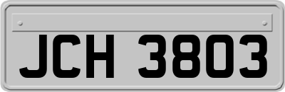 JCH3803