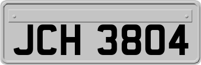 JCH3804