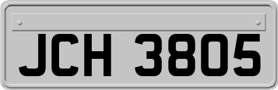JCH3805