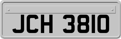 JCH3810