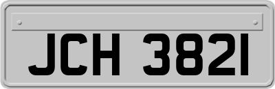 JCH3821