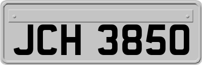 JCH3850