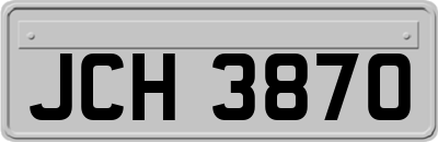 JCH3870