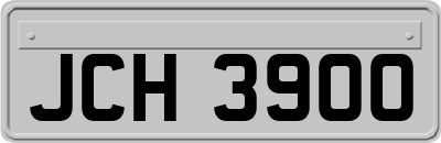 JCH3900