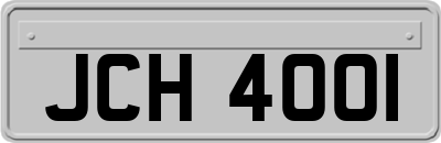 JCH4001