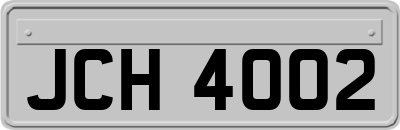 JCH4002