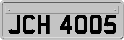 JCH4005