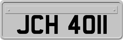 JCH4011