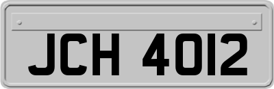 JCH4012