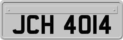 JCH4014