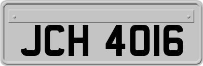 JCH4016