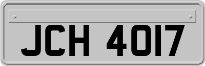 JCH4017