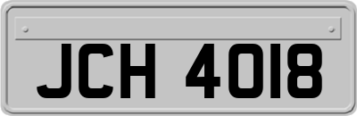 JCH4018