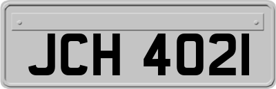 JCH4021