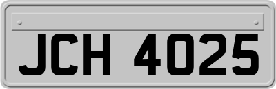 JCH4025