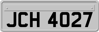 JCH4027