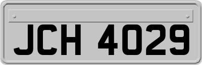 JCH4029