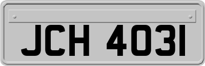 JCH4031