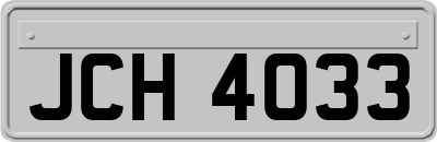 JCH4033