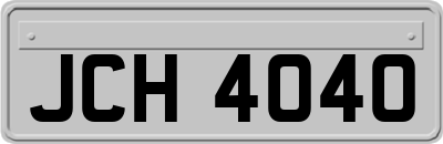 JCH4040