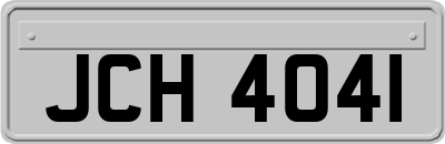 JCH4041