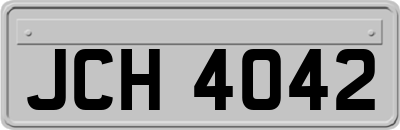 JCH4042