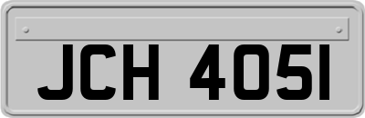 JCH4051