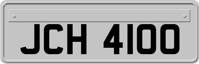 JCH4100