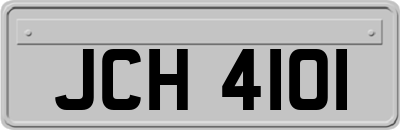 JCH4101