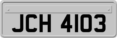 JCH4103
