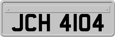JCH4104