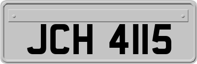 JCH4115