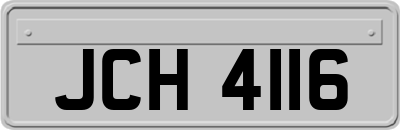 JCH4116