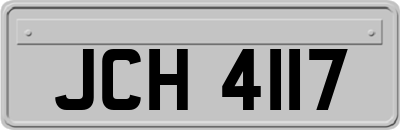 JCH4117
