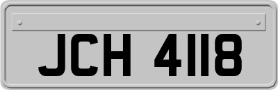 JCH4118