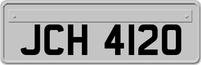 JCH4120