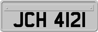 JCH4121