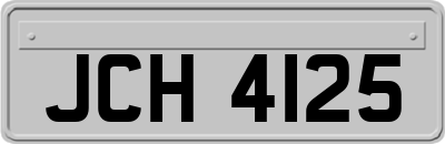 JCH4125