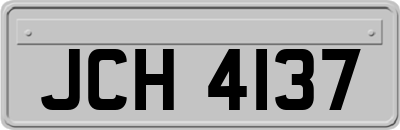 JCH4137