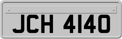JCH4140