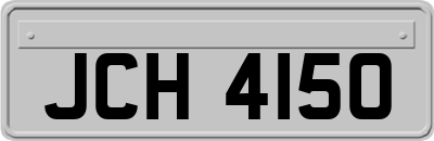 JCH4150