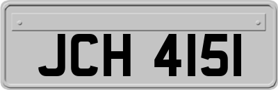 JCH4151